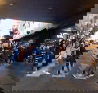 Europa Melbourne - Hostel - Darwin Holiday