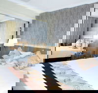 Best Western Plus Hotel Diana - Darwin Holiday