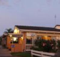 Bordertown Dukes Motorinn - Darwin Holiday