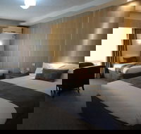 Albury Regent Motel - Darwin Holiday