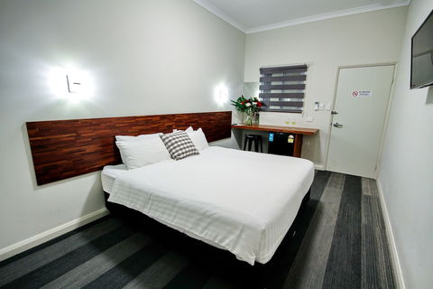 Gallery Hotel - Darwin Holiday 3