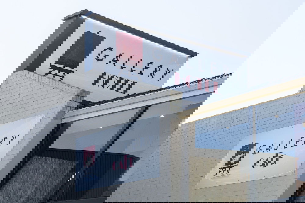 Bibra Lake Dc WA Darwin Holiday