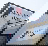 Gallery Hotel - Darwin Holiday