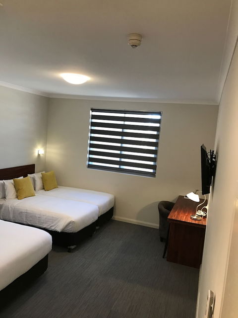 Gallery Hotel - Darwin Holiday 5