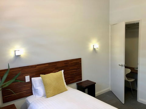 Gallery Hotel - Darwin Holiday 4