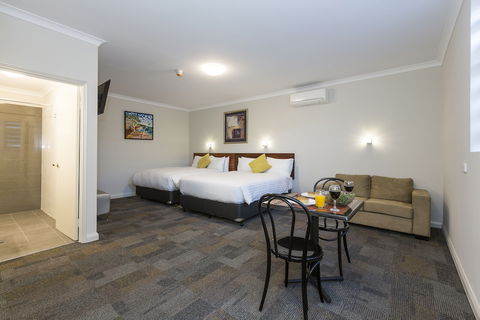Gallery Hotel - Darwin Holiday 6
