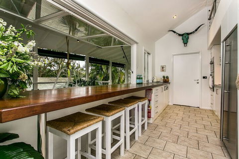 A PERFECT STAY - Cactus Rose Villa - Darwin Holiday 2