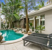 A PERFECT STAY - Cactus Rose Villa - Darwin Holiday