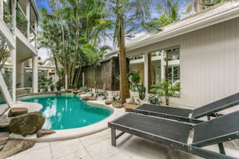 A PERFECT STAY - Cactus Rose Villa - Darwin Holiday 0