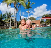 Ingenia Holidays South West Rocks - Darwin Holiday