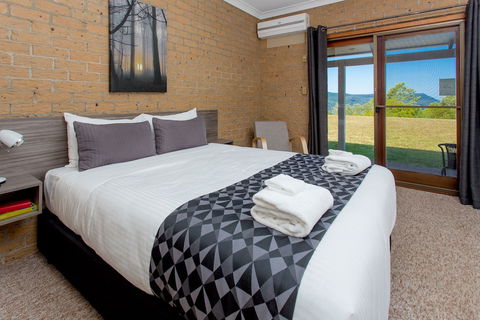 Lookout Mountain Retreat - Darwin Holiday 6