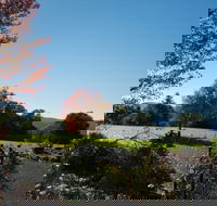 Lookout Mountain Retreat - Darwin Holiday