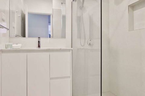 Ivy Units Glen Waverley - Darwin Holiday 3