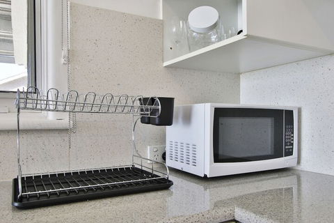 Ivy Units Glen Waverley - Darwin Holiday 2