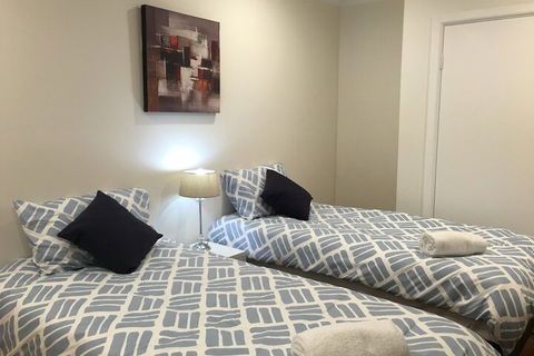 Ivy Units Glen Waverley - Darwin Holiday 6