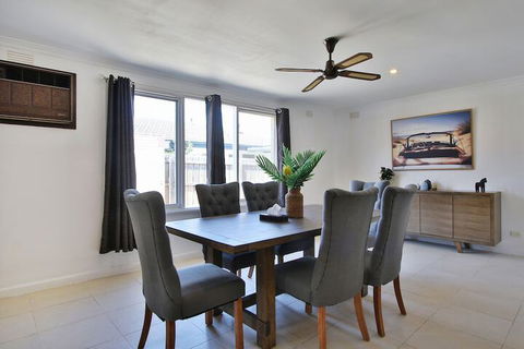 Ivy Units Glen Waverley - Darwin Holiday 5