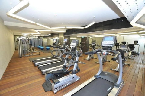 StayCentral - NGV Arts Centre Retreat - Darwin Holiday 2