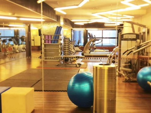 StayCentral - NGV Arts Centre Retreat - Darwin Holiday 3