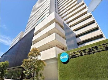 StayCentral - NGV Arts Centre Retreat - Darwin Holiday 0