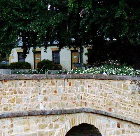 Bridge Cottage - Darwin Holiday 0