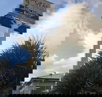 Bororen Hotel Motel - Darwin Holiday