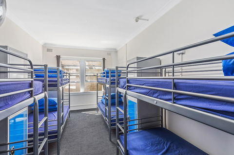 Ady's Place Backpackers - Darwin Holiday 4