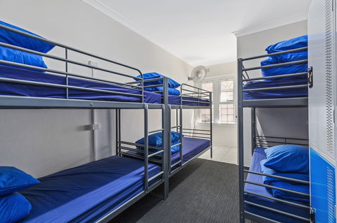 Ady's Place Backpackers - Darwin Holiday 2