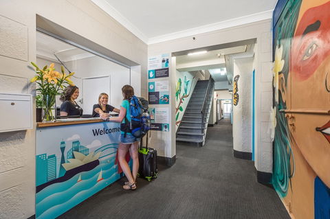 Ady's Place Backpackers - Darwin Holiday 0