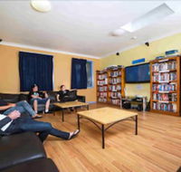 Cronulla Beach Backpackers - Darwin Holiday