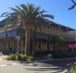Grosvenor Hotel - Darwin Holiday