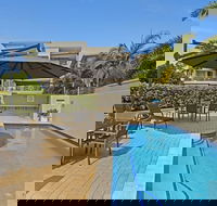 On the Bay Apartments - Darwin Holiday