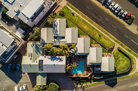 Mollymook Shores Motel And Conference Centre - Darwin Holiday 1