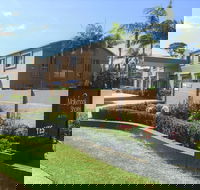 Mollymook Shores Motel and Conference Centre - Darwin Holiday