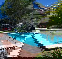 Maroochy Sands - Darwin Holiday