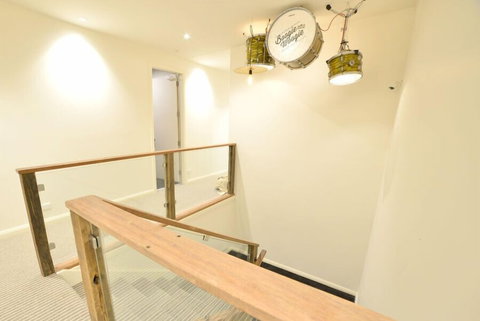 Boogie Woogie Beach House - Darwin Holiday 3