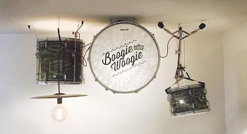 Boogie Woogie Beach House - Darwin Holiday 2