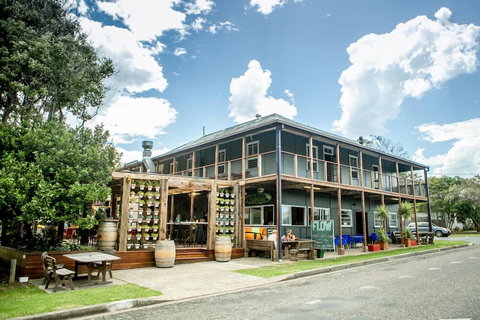 Boogie Woogie Beach House - Darwin Holiday 0