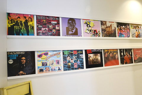 Boogie Woogie Beach House - Darwin Holiday 1