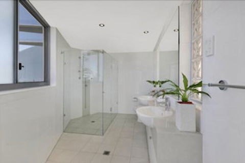 Coast Luxury Apartment Penthouse 23 - Darwin Holiday 1