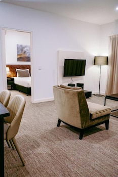 Quest Newcastle West - Darwin Holiday 6