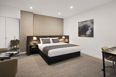Quest Newcastle West - Darwin Holiday 1