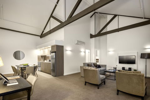 Quest Newcastle West - Darwin Holiday 3