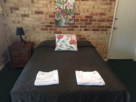 Travellers Rest Motel - Darwin Holiday 4
