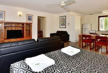 Travellers Rest Motel - Darwin Holiday 6