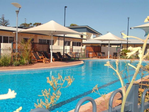 Mariner Waters Apartments - Darwin Holiday 2
