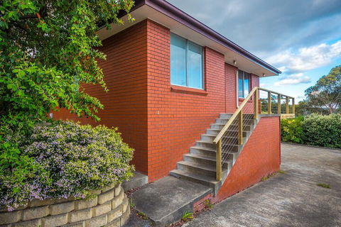 Family Home At Kingston Beach - Darwin Holiday 2