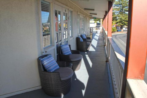 Smugglers Inn Studio Apartments - Darwin Holiday 4