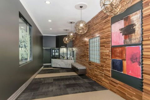 Spring Hill Central Apartments - Darwin Holiday 0