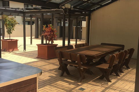 Spring Hill Central Apartments - Darwin Holiday 3