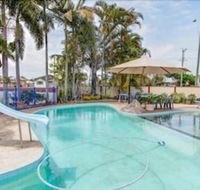 Galaxy Mackay Motor Inn - Darwin Holiday